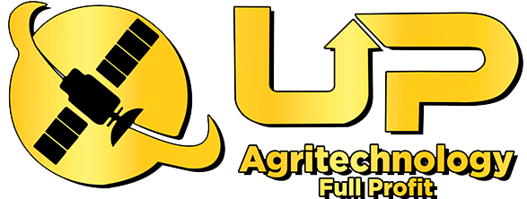 UP Agritechnology Logo